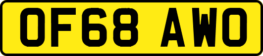 OF68AWO