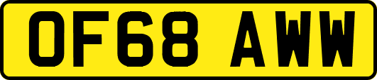 OF68AWW