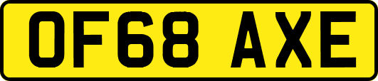 OF68AXE