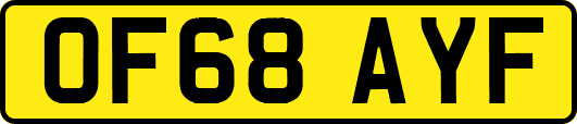 OF68AYF