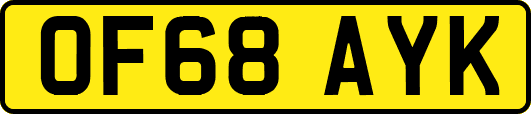 OF68AYK