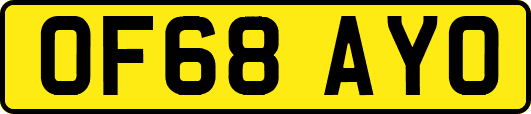 OF68AYO