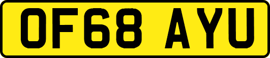 OF68AYU