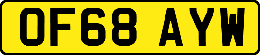 OF68AYW