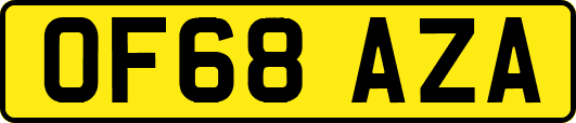 OF68AZA