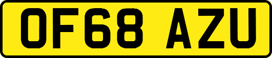 OF68AZU