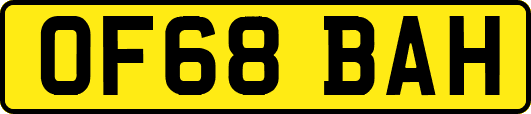 OF68BAH