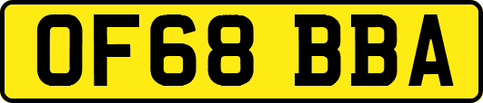 OF68BBA