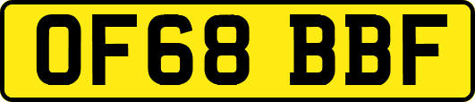 OF68BBF