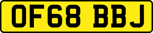 OF68BBJ