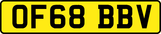 OF68BBV