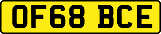 OF68BCE