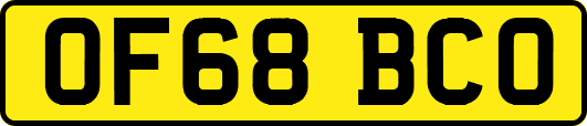 OF68BCO