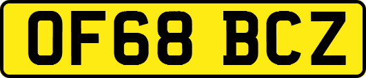 OF68BCZ