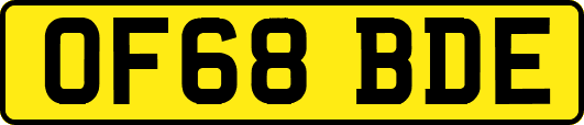 OF68BDE