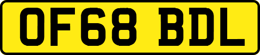 OF68BDL
