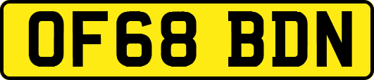 OF68BDN