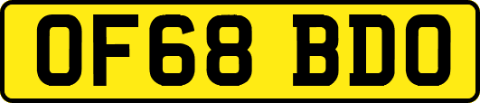 OF68BDO