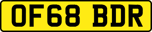 OF68BDR
