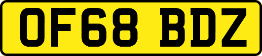 OF68BDZ