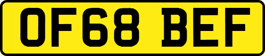 OF68BEF