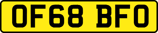 OF68BFO