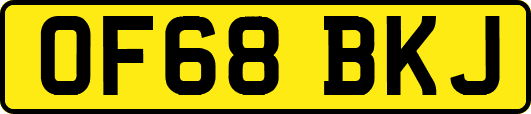 OF68BKJ
