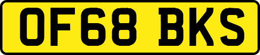 OF68BKS