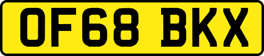 OF68BKX