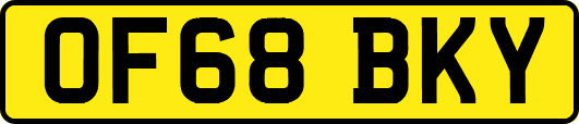 OF68BKY