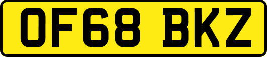 OF68BKZ