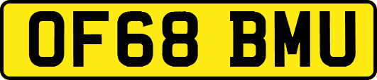 OF68BMU