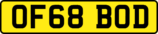 OF68BOD