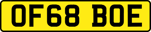 OF68BOE