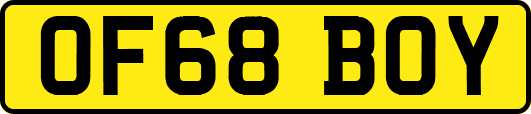 OF68BOY