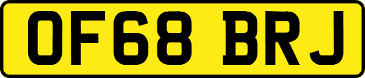 OF68BRJ