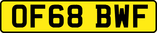 OF68BWF