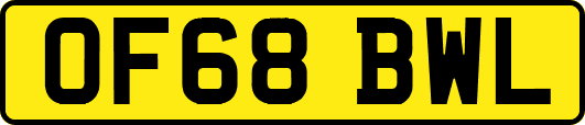 OF68BWL