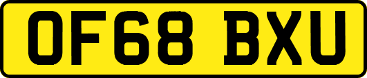 OF68BXU