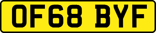OF68BYF