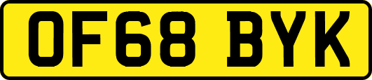 OF68BYK