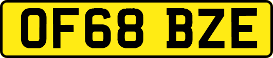 OF68BZE
