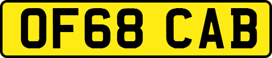 OF68CAB