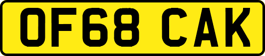 OF68CAK
