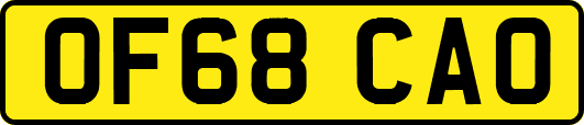 OF68CAO