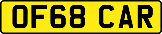 OF68CAR