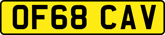 OF68CAV