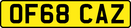 OF68CAZ