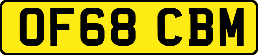 OF68CBM