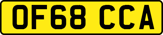 OF68CCA